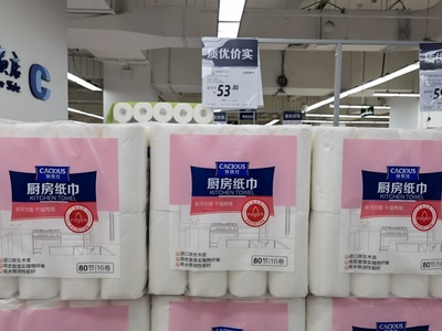 火了！上海人氣最高的超市里，這種商品占比超過三成，只是因?yàn)楸阋耍俊矫丶堉破蜂N售背后的消費(fèi)邏輯